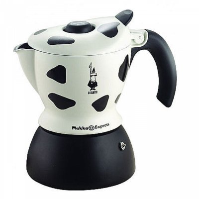   Bialetti Mukka express 2 . 1908 () ()