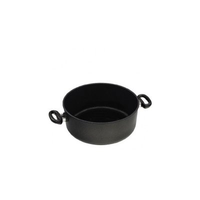  AMT Gastroguss Frying Pans AMT824, 24 