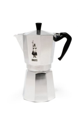   Bialetti Moka express 1165, 0.36 