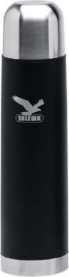 Salewa  Bottles Thermo Bottle, 1  black/silver