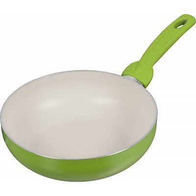 Pensofal  Bioceramix Platino-Jumbo Frypan PEN8609, 20 