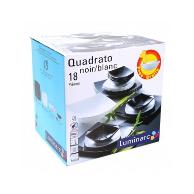   Luminarc Quadrato C5239, 19 