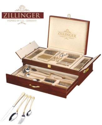 ZILLINGER    Versailles, 72 