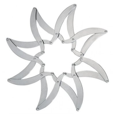    Alessi   (Augh) Augh, : 012.021500.001