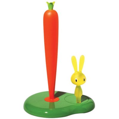 Alessi     Bunni&Carrot 