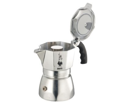  Bialetti Brikka 4 . 0534