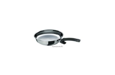  Fissler,  Crispy Steelux Comfort, 20  121101201