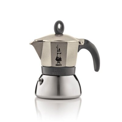  Bialetti Moka Induzione gold 4833