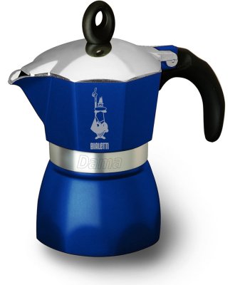   Bialetti Dama Glamour 3  5082