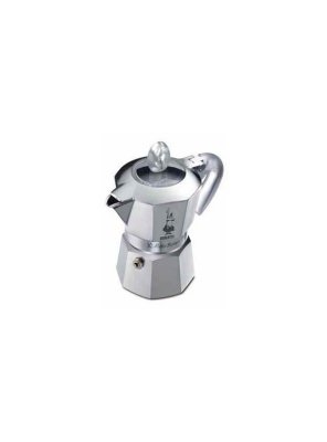   Bialetti Moka Glossy 3 . 4232