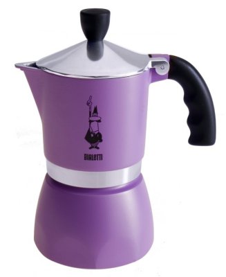   Bialetti Fiametta,  3 ., 