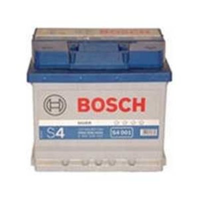   Bosch Silver S4 95 .. 595404 Jeep