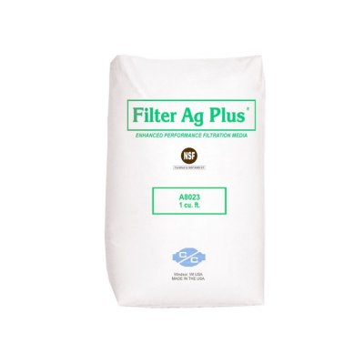 Raifil  Filter AG plus