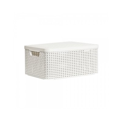  rattan style box m +  