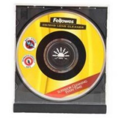 Fellowes FS-99761       CD/DVD-ROM (  -)   