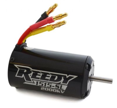  /  Reedy 1515-SL 2000kV AS929