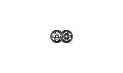   1/5  Black Bead-Loc Baja 5T (2 ) PL2718-03