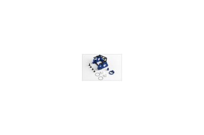 RML Aluminum Motor Mount for MR-03 - R246-1353