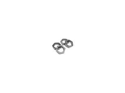   Baja (24mm/ GUNMETAL/4 ) - HPI-102216