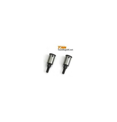   E4J Alum. CVA Joints Outdriver (2 ) TM-503261-2