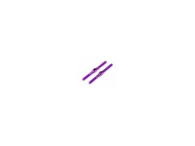    M3x40  (PURPLE) 2  - HPI-61647