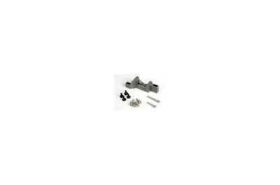  Engine mount, screws (Nitro 4-Tec) - TRA4860