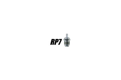   GLOW PLUG RP7 - 71642070