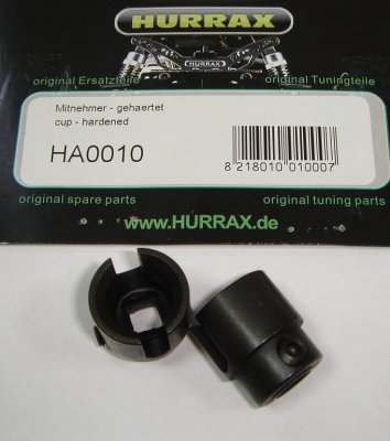 cup hardened HA0010