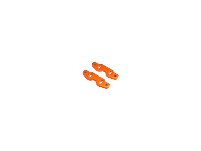   4mm Trophy Series (Orange) 2  ( #101008) - HPI-101753