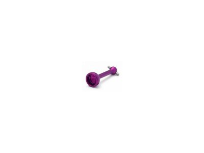  MIP CVD BONE (1PC/ALUMINIUM/PURPLE/PRO 3) - HPI-80822