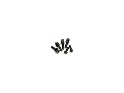   FLYWHEEL COVER SCREW SET - HPI-15433