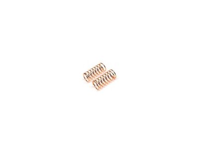   11x28x0.9mm 9COILS (COPPER) 2  - HPI-87076