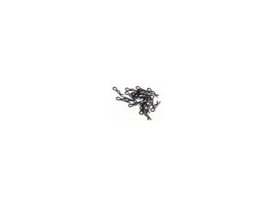   1/10 (6MM/BLACK) 20  - HPI-75106