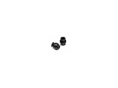  REAR PIVOT BALL (2pcs) - HPI-61616