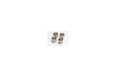    Spacers, steel (Jato Twin-Spoke wheels, front) (4) TRA5149