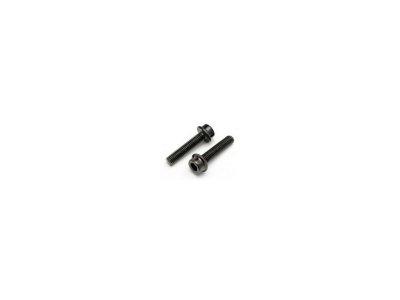 FLANGED CAP HEAD SCREW M5X22MM (2PCS) - HPI-15425