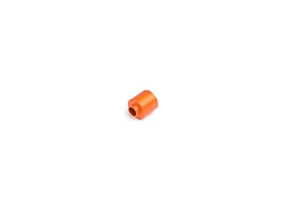  SPACER 5x12x11mm (ORANGE) - HPI-87497