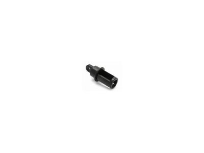 SPRING HOLDER (UPPER) FOR REAR DAMPER (DASH) - HPI-81018