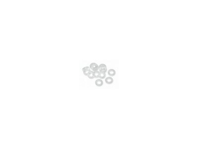   O-RING P4 (4X2MM) 12  - HPI-75070