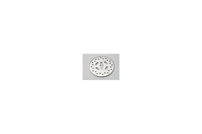 Brake disc (40mm steel) - TRA5364