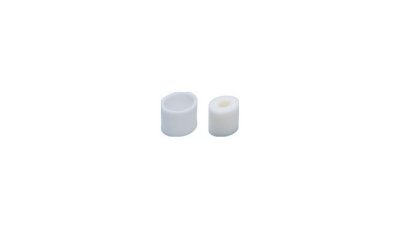   Hi-Flow 2-Stage replacement sponge 10 mm 2 sets LRP-36551