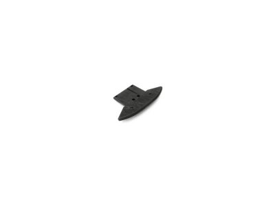  BUMPER (DASH) - HPI-81007