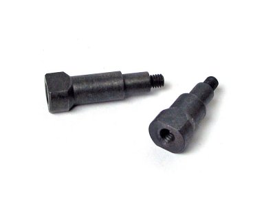 RH5192 Shock Upper Holder SRH-0143-01