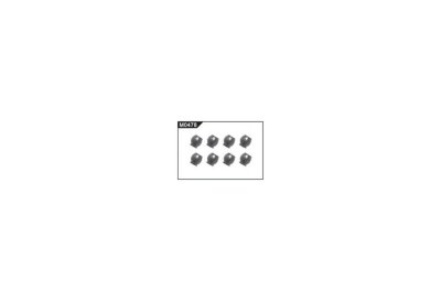 M0478 Metal Ball SHQ-0046-01