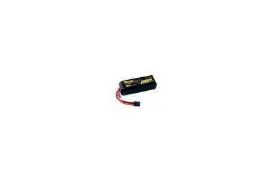  LiPo 7.4V 2S 30C 10000 mAh - BM-A30-10002TR