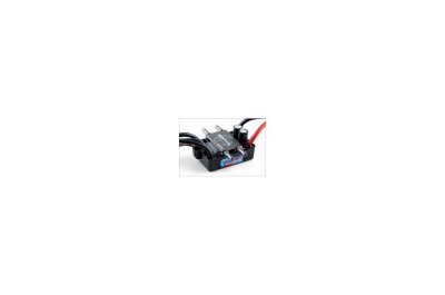 Vortex Marine WP Brushless ESC (80A-2-4S) - ORI65117