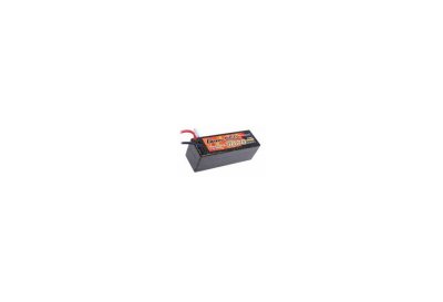  Gens Ace Hobby LiPo 14.8V 4S 40C 5000 mAh B40C50-4S-H