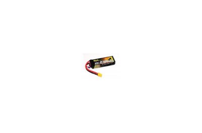  for DJI Phantom 11.1V 3S 25C 2700 mAh - BM-A25-2703XT