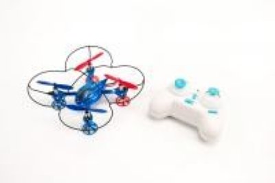   V343 Micro Quadcopter - WLT-V343