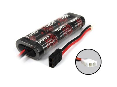  Enrichpower NiMh 7.2V 6S 1800 mAh RBC-0089-01